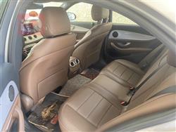 مێرسێدس بێنز E-Class